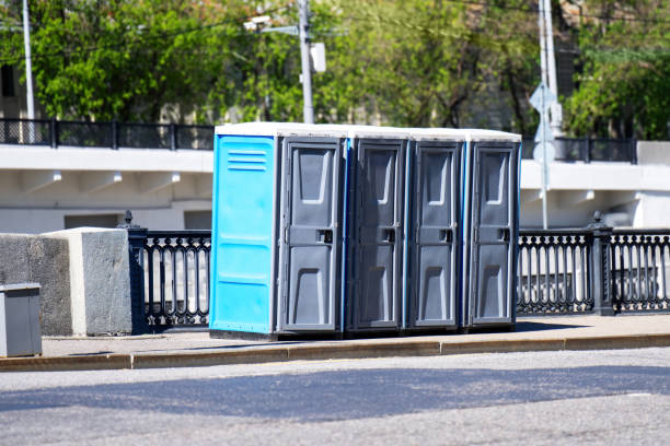 Best Portable Toilet Rental for Emergency Services in Mauston, WI