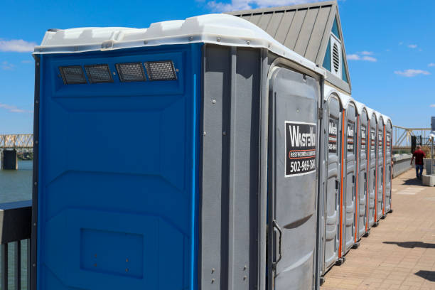 Best VIP or Luxury Restroom Trailers in Mauston, WI